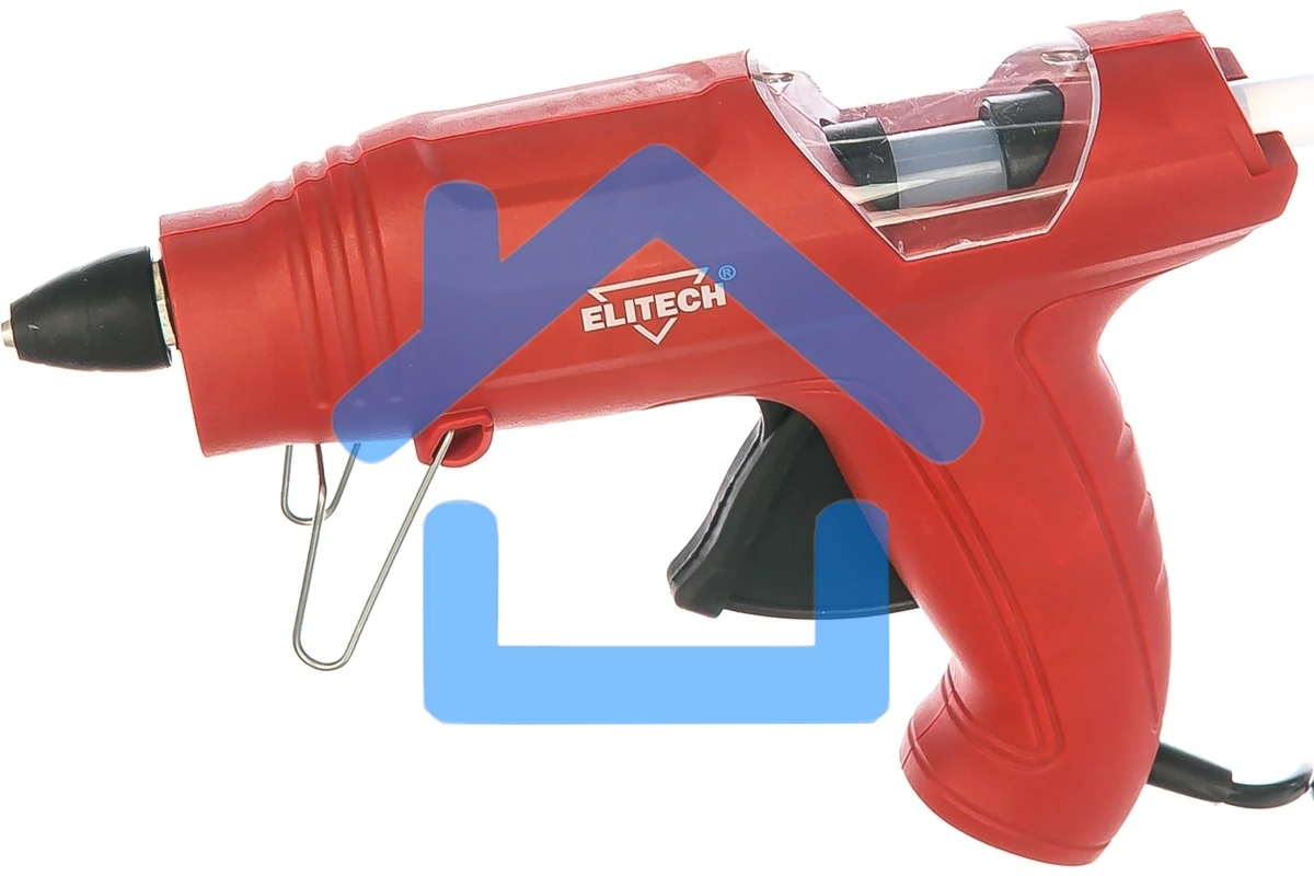 Пистолет клеевой ELITECH ПКЛ 2013