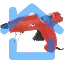 Пистолет клеевой ELITECH ПКЛ 2013