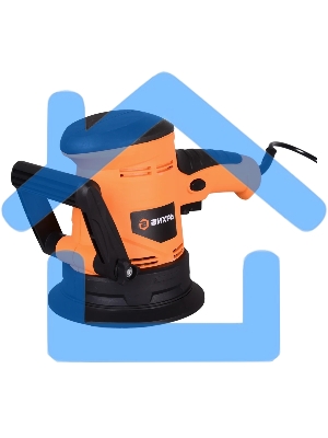 Эксцентриковая шлифовальная машина Вихрь ЭШМ-125Э 72/6/5