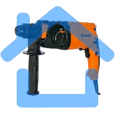 Перфоратор ВИХРЬ П-650к