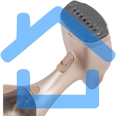 Отпариватель ручной Hyundai H-HS02975 1650Вт золотистый