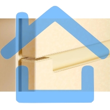 Холодильник Nordfrost NRB 164NF Me бежевый мрамор двухкамерный 238/105 л морозилка снизу, капельная система