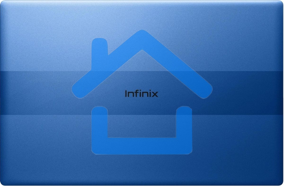 Ноутбук Infinix Inbook Y2 Plus Core i3 1115G4 8Gb SSD256Gb Intel UHD Graphics 15.6
