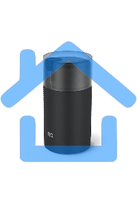 Кофемолка BQ CG1005 черный. Мощность:150 Вт, Защита от перегрева, Максимальная загрузка 70 г