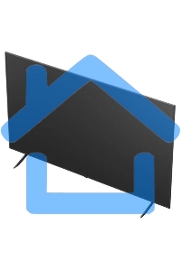 Телевизор LG 55