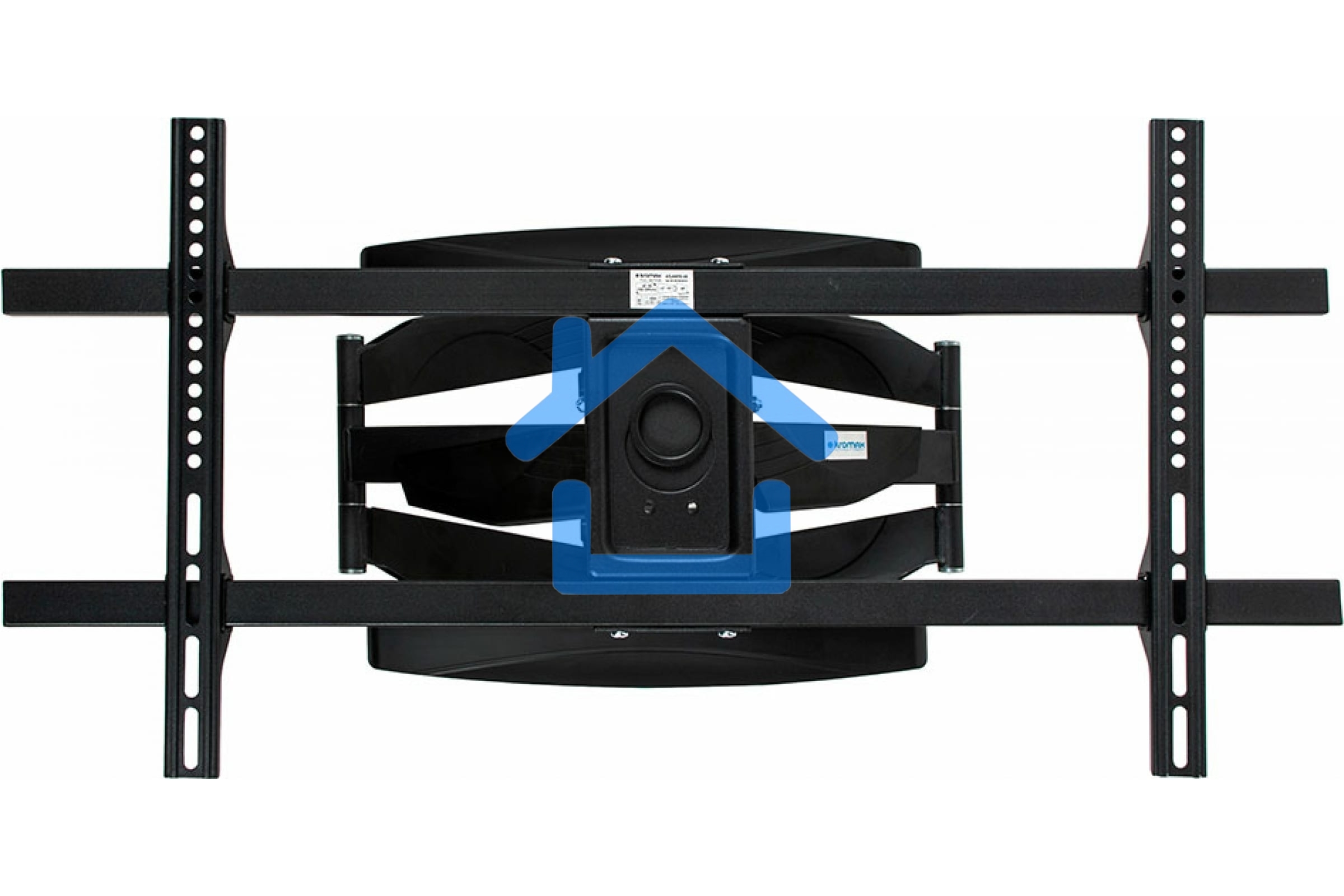 Кронштейн для телевизора Kromax ATLANTIS-65 черный 40