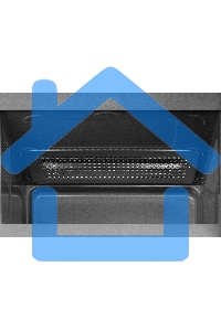 Микроволновая печь встраиваемая Weissgauff HMT-252 белый, 25 л, 900 Вт, переключатели - поворотный механизм/сенсор