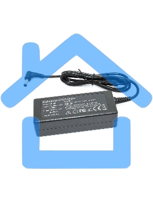 Блок питания (сетевой адаптер) для ноутбуков Toshiba 18.5V 3.5A 5.5x2.1 OEM