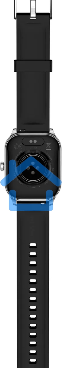 Смарт-часы Amazfit Pop 3S A2318 1.96