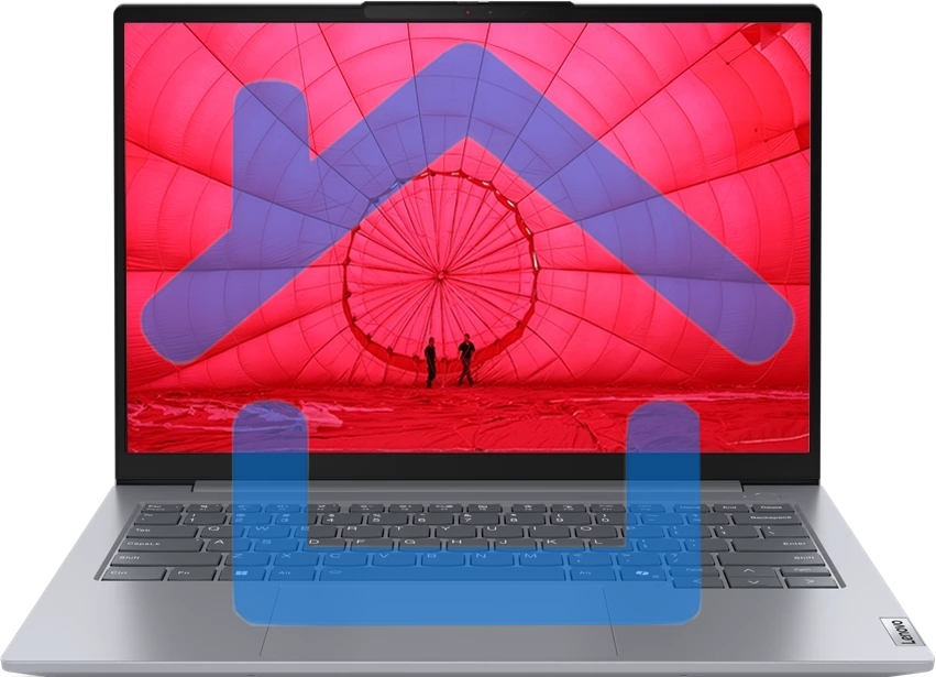 Ноутбук Lenovo ThinkBook 14 G7 IML 14