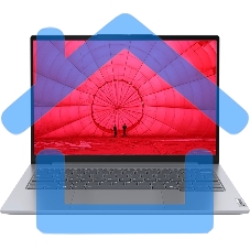 Ноутбук Lenovo ThinkBook 14 G7 IML 14