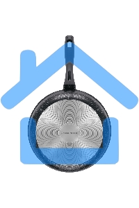 Сковорода Maunfeld GRETA MF24GRTT01FP из литого алюминия, 24 см