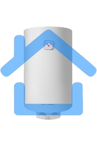 Водонагреватель Royal Thermo RWH 30 Heatronic Slim DryHeat