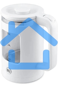 Чайник электрический BQ KT2000G белый