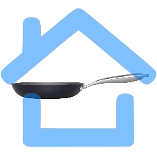 Сковорода чугунная TalleR TR-44912 24 см