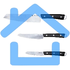 Набор ножей TALLER TR-22089