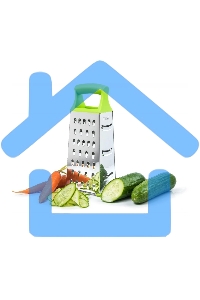 Терка TalleR TR-21914 4 в 1