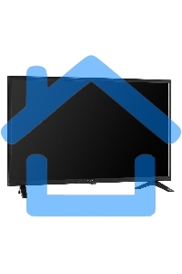 Телевизор Vekta 32