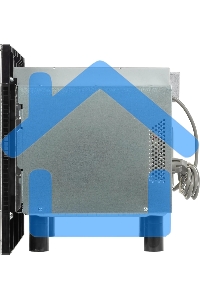 Микроволновая печь встраиваемая Electrolux KMFD264TEX 26л. 900Вт черный/нержавеющая сталь