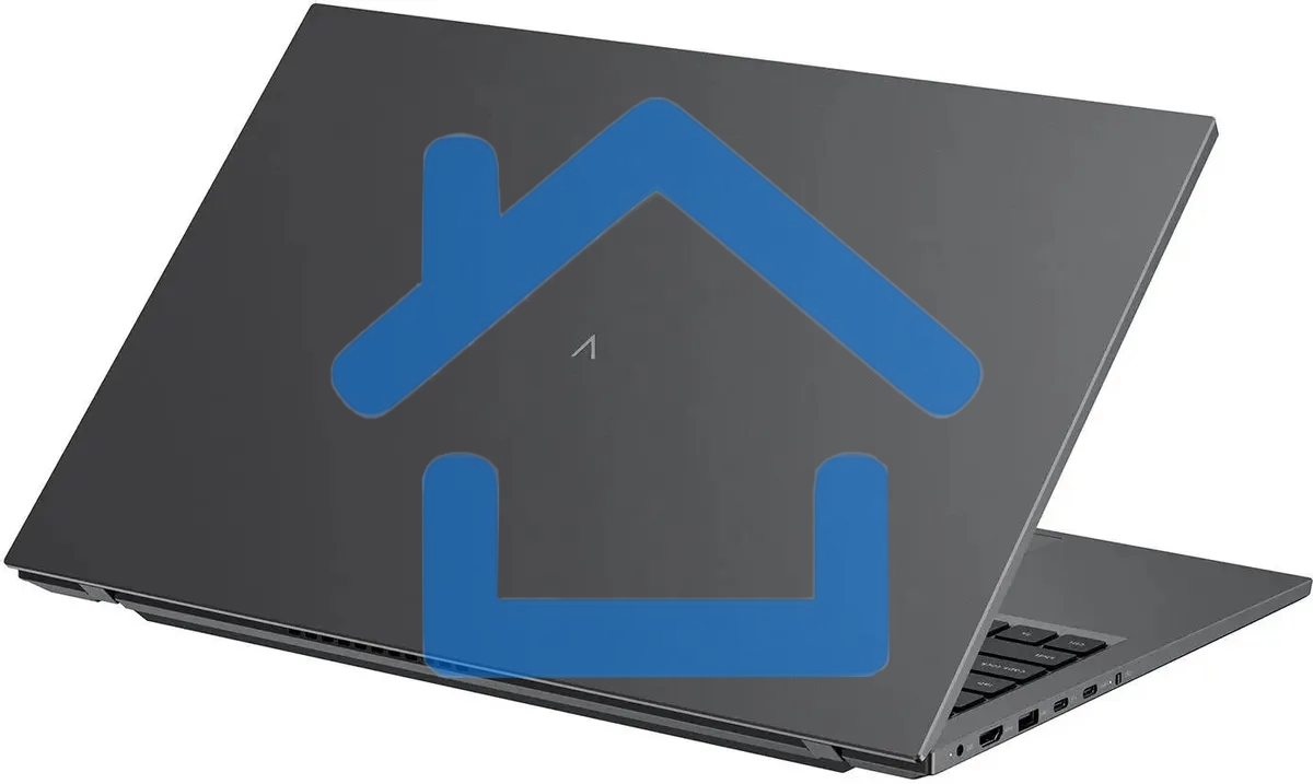 Ноутбук Digma Pro Fortis M Core i3 1005G1 8Gb SSD 512Gb Intel UHD Graphics 17.3