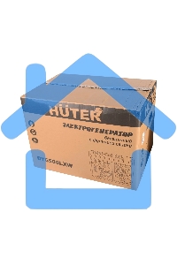 Электрогенератор бензиновый Ресанта DY6500LXW, 5.5 кВт, 111 дБ, 100 кг