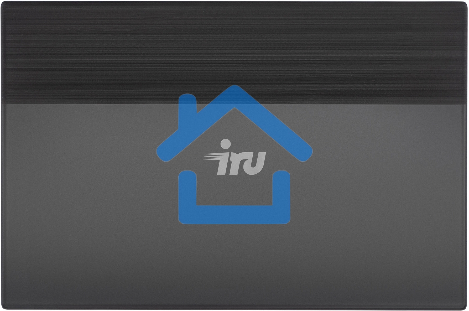 Ноутбук IRU Tactio 15ALG Core i3 1215U 16Gb SSD 512Gb Intel UHD Graphics 15.6