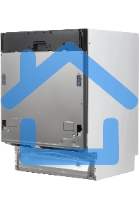 Встраиваемая посудомоечная машина Beko BDIN16520, белый, 59.8 см, 15 компл., 44 дБ, класс A