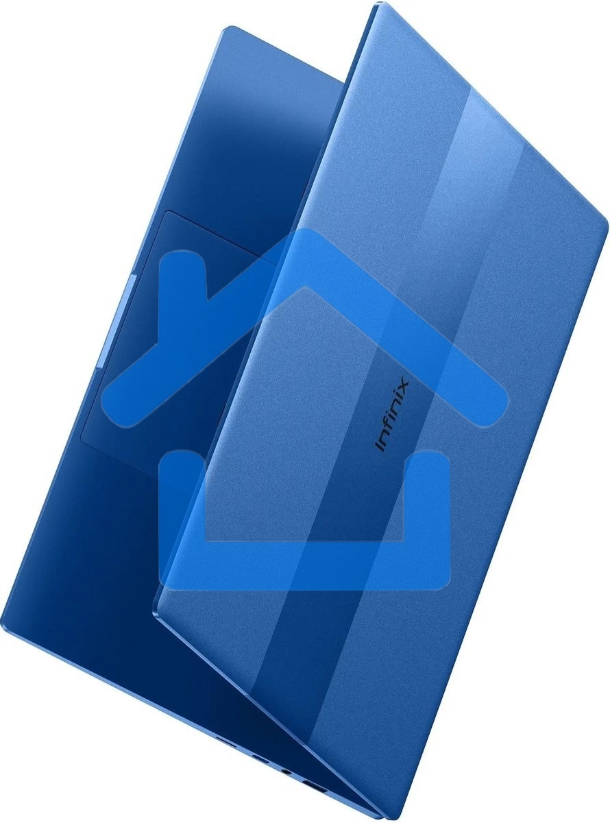 Ноутбук Infinix Inbook Y2 Plus Core i3 1115G4 8Gb SSD256Gb Intel UHD Graphics 15.6
