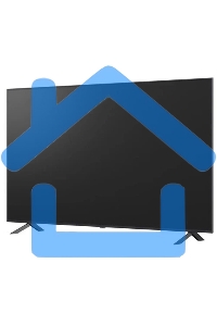 Телевизор LG 55