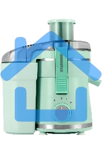 Соковыжималка центробежная Starwind SJ2326 750Вт рез.сок.:400мл.