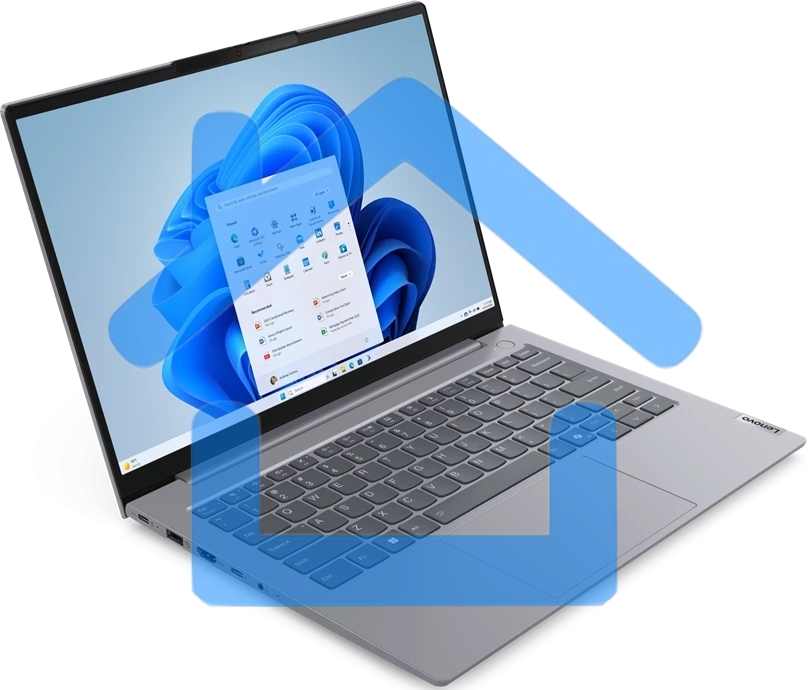 Ноутбук Lenovo ThinkBook 14 G7 IML 14
