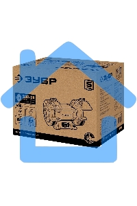 Заточной станок ЗУБР, d200 мм, 400 Вт, СТ-200