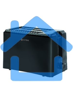 Тостер Vitek VT-7159 750Вт