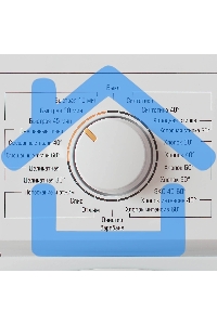 Стиральная машина Бирюса WM-ME610/08 белая, загрузка фронтальная 6 кг, 1000 об/мин., класс: A+