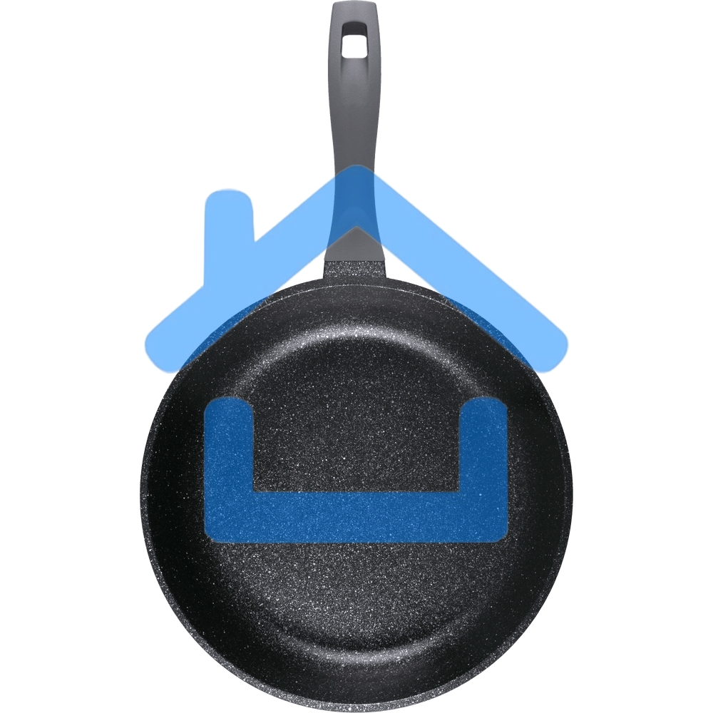 Сковорода Maunfeld GRETA MF24GRTT01FP из литого алюминия, 24 см