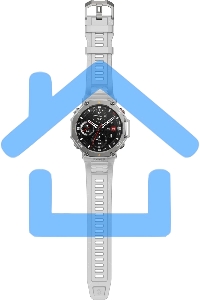 Умные часы Amazfit T-Rex 3 A2323 48.5мм 1.5