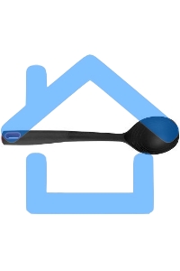 Ложка поварская Rondell RD-616 Urban