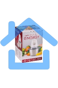 Измельчитель ENERGY EN-276
