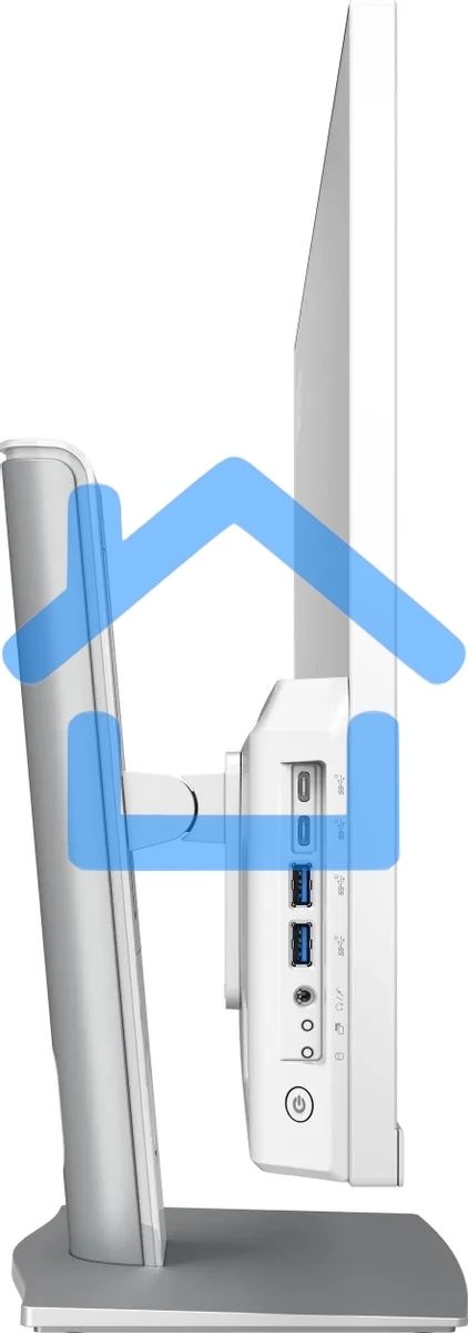 Моноблок MSI Modern AM272P 1M-676XRU 27