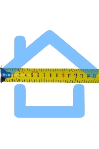 Рулетка STAYER BlackMax 10м / 25мм в ударостойком полностью обрезиненном корпусе и двумя фиксаторами