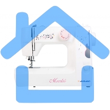 Швейная машина Jaguar Maestro21