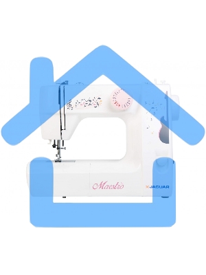 Швейная машина Jaguar Maestro21