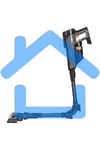 Пылесос SUPRA VCS-5082