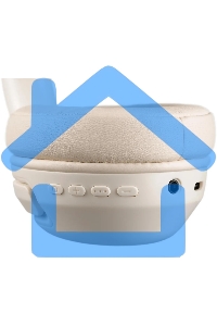 Гарнитура беспроводная Defender FreeMotion B475 ANC бежевый, ANC, Bluetooth