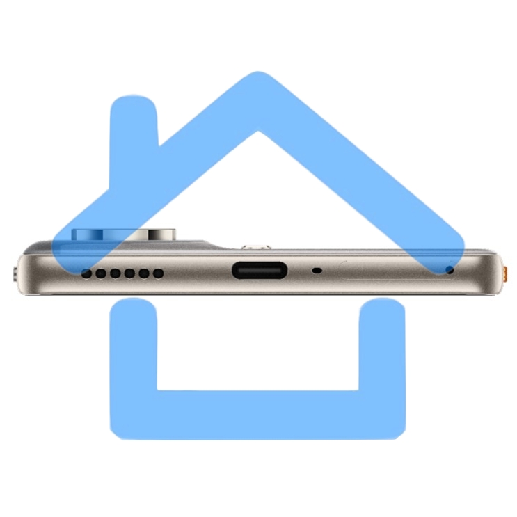 Смартфон Tecno Camon 40 8/256Gb песочный титан