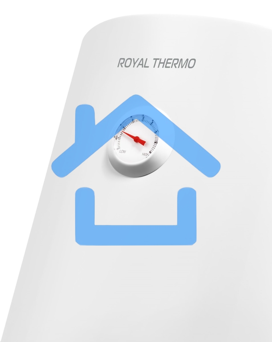 Водонагреватель Royal Thermo RWH 50 Optimal