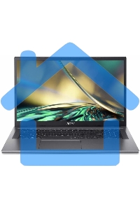 Ноутбук Acer Aspire 3 A317-55P-C5KT Core Processor N100/8Gb/SSD 256Gb/17.3