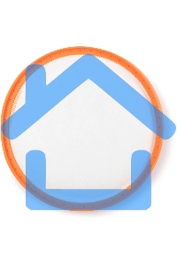 Набор фильтров Hyundai HVC4578MH