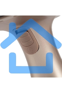 Отпариватель ручной Hyundai H-HS02975 1650Вт золотистый