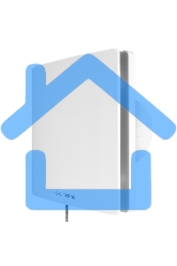 Вентилятор вытяжной Royal Thermo RAFS 100 P